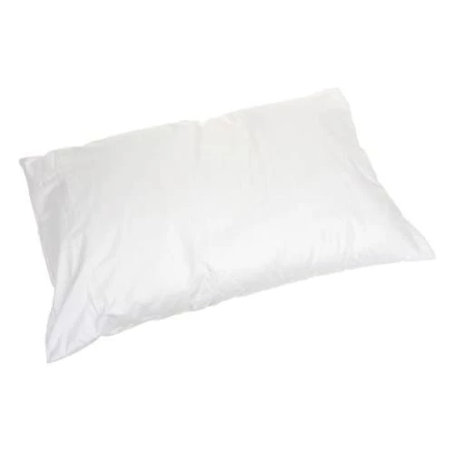 Kinousses Couvertures Bébé Et Enfant Oreiller Bébé Blanc Microfibre 3 Kinousses Couvertures Bébé Et Enfant Oreiller Bébé Blanc Microfibre