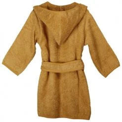 Eveil Et Nature Capes De Bain Bébé Et Peignoirs Enfant Peignoir 12/24 Mois Coton Bio Ambre 5 Eveil Et Nature Capes De Bain Bébé Et Peignoirs Enfant Peignoir 12/24 Mois Coton Bio Ambre -Couvertures bébé et enfant Soldes peignoir 12 24 mois coton bio ambre 1