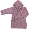 Eveil Et Nature Capes De Bain Bébé Et Peignoirs Enfant Peignoir 12/24 Mois Coton Bio Bois De Rose 1 Eveil Et Nature Capes De Bain Bébé Et Peignoirs Enfant Peignoir 12/24 Mois Coton Bio Bois De Rose -Couvertures bébé et enfant Soldes peignoir 12 24 mois coton bio bois de rose