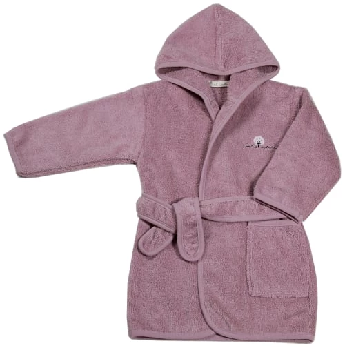 Eveil Et Nature Capes De Bain Bébé Et Peignoirs Enfant Peignoir 12/24 Mois Coton Bio Bois De Rose 3 Eveil Et Nature Capes De Bain Bébé Et Peignoirs Enfant Peignoir 12/24 Mois Coton Bio Bois De Rose