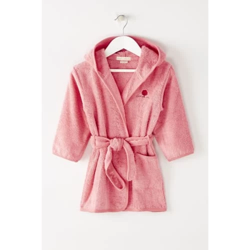 Eveil Et Nature Capes De Bain Bébé Et Peignoirs Enfant Peignoir 12/24 Mois Coton Bio Corail 3 Eveil Et Nature Capes De Bain Bébé Et Peignoirs Enfant Peignoir 12/24 Mois Coton Bio Corail