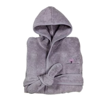 Eveil Et Nature Capes De Bain Bébé Et Peignoirs Enfant Peignoir 12/24 Mois Coton Bio Corail 6 Eveil Et Nature Capes De Bain Bébé Et Peignoirs Enfant Peignoir 12/24 Mois Coton Bio Corail – Image 4