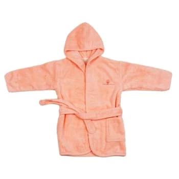 Eveil Et Nature Capes De Bain Bébé Et Peignoirs Enfant Peignoir 12/24 Mois Coton Bio Jaune 8 Eveil Et Nature Capes De Bain Bébé Et Peignoirs Enfant Peignoir 12/24 Mois Coton Bio Jaune – Image 6