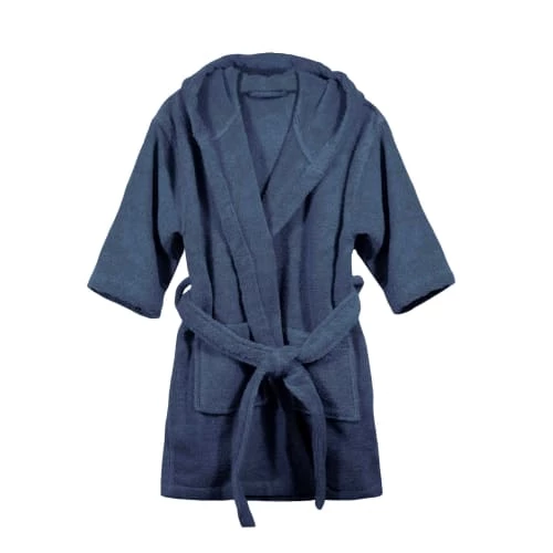 Blanc Cerise Capes De Bain Bébé Et Peignoirs Enfant Peignoir à Capuche Enfant En Coton BIO 2 Ans Bleu Indigo 3 Blanc Cerise Capes De Bain Bébé Et Peignoirs Enfant Peignoir à Capuche Enfant En Coton BIO 2 Ans Bleu Indigo