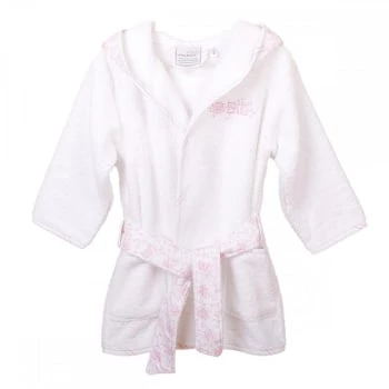 Laura Ashley Baby Capes De Bain Bébé Et Peignoirs Enfant Peignoir Capuche 2 Ans Alphabet Rose 6 Laura Ashley Baby Capes De Bain Bébé Et Peignoirs Enfant Peignoir Capuche 2 Ans Alphabet Rose – Image 4