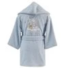 Sensei Maison Capes De Bain Bébé Et Peignoirs Enfant Peignoir De Bain Enfant Ciel 04 Ans -Couvertures bébé et enfant Soldes peignoir de bain enfant ciel 04 ans