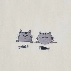 Sensei Maison Capes De Bain Bébé Et Peignoirs Enfant Peignoir De Bain Enfant Ecru 4 Ans -Couvertures bébé et enfant Soldes peignoir de bain enfant ecru 4 ans 2