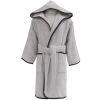 Sensei Maison Capes De Bain Bébé Et Peignoirs Enfant Peignoir De Bain Enfant Glacier 6 Ans