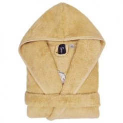 Sensei Maison Capes De Bain Bébé Et Peignoirs Enfant Peignoir De Bain Enfant Miel 2 Ans -Couvertures bébé et enfant Soldes peignoir de bain enfant miel 2 ans 3