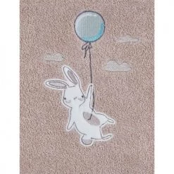 Sensei Maison Capes De Bain Bébé Et Peignoirs Enfant Peignoir De Bain Enfant Sable 02 Ans -Couvertures bébé et enfant Soldes peignoir de bain enfant sable 02 ans 3