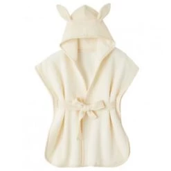 Sevira Kids Capes De Bain Bébé Et Peignoirs Enfant Peignoir De Bain Soft Bambou Marsala (0-2 Ans) -Couvertures bébé et enfant Soldes peignoir de bain soft bambou mousse de lait 0 2 ans