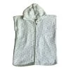 Gabrielle Paris Capes De Bain Bébé Et Peignoirs Enfant Peignoir En Gaze De Coton Biologique à Motifs Blanc 1 Gabrielle Paris Capes De Bain Bébé Et Peignoirs Enfant Peignoir En Gaze De Coton Biologique à Motifs Blanc -Couvertures bébé et enfant Soldes peignoir en gaze de coton biologique a motifs blanc 1