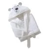 Becquet Capes De Bain Bébé Et Peignoirs Enfant Peignoir Enfant Blanc 2 Ans En Coton 2 Becquet Capes De Bain Bébé Et Peignoirs Enfant Peignoir Enfant Blanc 2 Ans En Coton -Couvertures bébé et enfant Soldes peignoir enfant blanc 2 ans en coton 2
