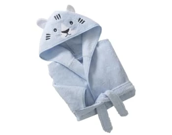 Becquet Capes De Bain Bébé Et Peignoirs Enfant Peignoir Enfant Blanc 2 Ans En Coton 6 Becquet Capes De Bain Bébé Et Peignoirs Enfant Peignoir Enfant Blanc 2 Ans En Coton – Image 4
