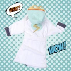 Little Crevette Capes De Bain Bébé Et Peignoirs Enfant Peignoir Enfant Coton Bio 6-7 Ans 9 Little Crevette Capes De Bain Bébé Et Peignoirs Enfant Peignoir Enfant Coton Bio 6-7 Ans -Couvertures bébé et enfant Soldes peignoir enfant coton bio 6 7 ans 7