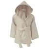 Sensei Maison Capes De Bain Bébé Et Peignoirs Enfant Peignoir Enfant Doublé Sable 02 Ans 2 Sensei Maison Capes De Bain Bébé Et Peignoirs Enfant Peignoir Enfant Doublé Sable 02 Ans -Couvertures bébé et enfant Soldes peignoir enfant double sable 02 ans