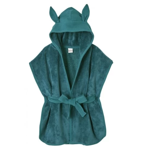 Sevira Kids Capes De Bain Bébé Et Peignoirs Enfant Peignoir Enfant En Bambou 3 Sevira Kids Capes De Bain Bébé Et Peignoirs Enfant Peignoir Enfant En Bambou