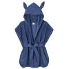 Sevira Kids Capes De Bain Bébé Et Peignoirs Enfant Peignoir Enfant En Bambou -Couvertures bébé et enfant Soldes peignoir enfant en bambou 16
