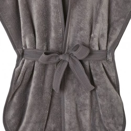 Sevira Kids Capes De Bain Bébé Et Peignoirs Enfant Peignoir Enfant En Bambou 6 Sevira Kids Capes De Bain Bébé Et Peignoirs Enfant Peignoir Enfant En Bambou – Image 4