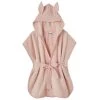 Sevira Kids Capes De Bain Bébé Et Peignoirs Enfant Peignoir Enfant En Bambou
