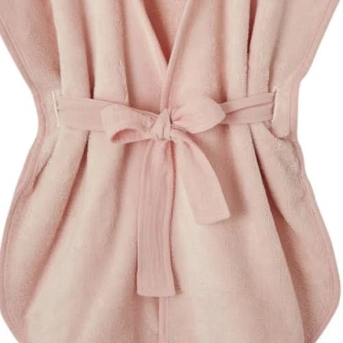 Sevira Kids Capes De Bain Bébé Et Peignoirs Enfant Peignoir Enfant En Bambou 6 Sevira Kids Capes De Bain Bébé Et Peignoirs Enfant Peignoir Enfant En Bambou – Image 4