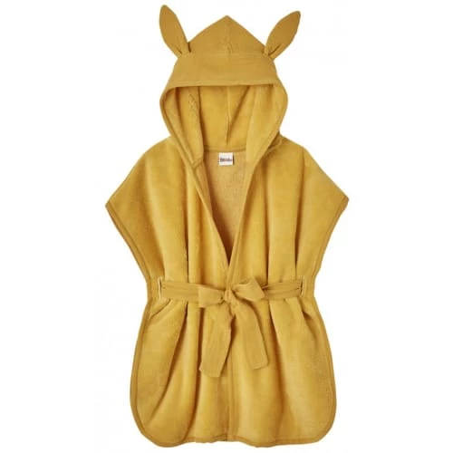 Sevira Kids Capes De Bain Bébé Et Peignoirs Enfant Peignoir Enfant En Bambou 3 Sevira Kids Capes De Bain Bébé Et Peignoirs Enfant Peignoir Enfant En Bambou