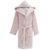 Sensei Maison Capes De Bain Bébé Et Peignoirs Enfant Peignoir Enfant En Coton Bio 400 Gr/m² Fraise 08/09 Ans 1 Sensei Maison Capes De Bain Bébé Et Peignoirs Enfant Peignoir Enfant En Coton Bio 400 Gr/m² Fraise 08/09 Ans -Couvertures bébé et enfant Soldes peignoir enfant en coton bio 400 gr m2 fraise 08 09 ans
