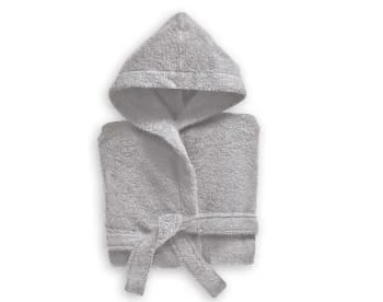 Becquet Capes De Bain Bébé Et Peignoirs Enfant Peignoir Enfant Marron 4 Ans En Coton 7 Becquet Capes De Bain Bébé Et Peignoirs Enfant Peignoir Enfant Marron 4 Ans En Coton – Image 5