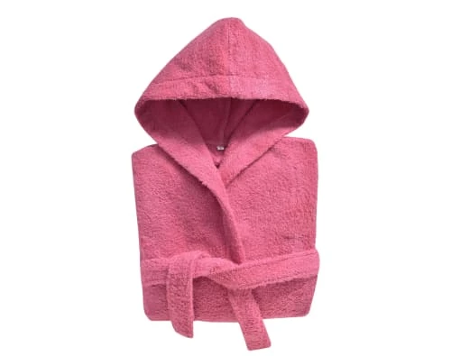 Becquet Capes De Bain Bébé Et Peignoirs Enfant Peignoir Enfant Rose 6 Ans En Coton 3 Becquet Capes De Bain Bébé Et Peignoirs Enfant Peignoir Enfant Rose 6 Ans En Coton