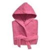 Becquet Capes De Bain Bébé Et Peignoirs Enfant Peignoir Enfant Rose 8 Ans En Coton 1 Becquet Capes De Bain Bébé Et Peignoirs Enfant Peignoir Enfant Rose 8 Ans En Coton -Couvertures bébé et enfant Soldes peignoir enfant rose 8 ans en coton 7