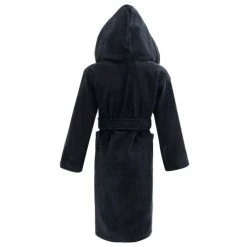 Sensei Maison Capes De Bain Bébé Et Peignoirs Enfant Peignoir Enfant Velours à Capuche Bleu Nuit 02 Ans 9 Sensei Maison Capes De Bain Bébé Et Peignoirs Enfant Peignoir Enfant Velours à Capuche Bleu Nuit 02 Ans -Couvertures bébé et enfant Soldes peignoir enfant velours a capuche bleu nuit 02 ans 1