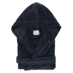 Sensei Maison Capes De Bain Bébé Et Peignoirs Enfant Peignoir Enfant Velours à Capuche Bleu Nuit 02 Ans 10 Sensei Maison Capes De Bain Bébé Et Peignoirs Enfant Peignoir Enfant Velours à Capuche Bleu Nuit 02 Ans -Couvertures bébé et enfant Soldes peignoir enfant velours a capuche bleu nuit 02 ans 2