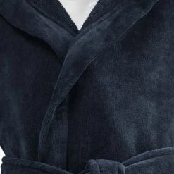 Sensei Maison Capes De Bain Bébé Et Peignoirs Enfant Peignoir Enfant Velours à Capuche Bleu Nuit 02 Ans 11 Sensei Maison Capes De Bain Bébé Et Peignoirs Enfant Peignoir Enfant Velours à Capuche Bleu Nuit 02 Ans -Couvertures bébé et enfant Soldes peignoir enfant velours a capuche bleu nuit 02 ans 3