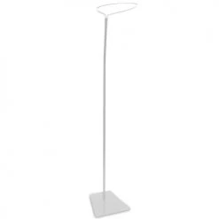 Jollein Ciels De Lit Petite Flèche De Lit Blanche (pour Ciel De Lit 155 Cm)