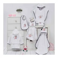 Sensei Maison Capes De Bain Bébé Et Peignoirs Enfant Plaid à Franges Anthracite 130x170 Cm -Couvertures bébé et enfant Soldes plaid a franges anthracite 130x170 cm 5