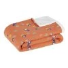 Maisons Du Monde Couvertures Bébé Et Enfant Plaid Orange à Motifs Tropicaux En Gaze De Coton 130x170 1 Maisons Du Monde Couvertures Bébé Et Enfant Plaid Orange à Motifs Tropicaux En Gaze De Coton 130x170 -Couvertures bébé et enfant Soldes plaid orange a motifs tropicaux en gaze de coton 130x170 1000 12 31 226146 1