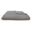 Future Home Couvertures Bébé Et Enfant Plaid Polyester Gris 130x150cm 2 Future Home Couvertures Bébé Et Enfant Plaid Polyester Gris 130x150cm -Couvertures bébé et enfant Soldes plaid polyester gris 130x150cm 1