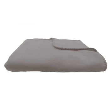 Future Home Couvertures Bébé Et Enfant Plaid Polyester Gris 130x150cm 6 Future Home Couvertures Bébé Et Enfant Plaid Polyester Gris 130x150cm – Image 4