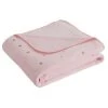 Maisons Du Monde Couvertures Bébé Et Enfant Plaid Rose Motifs étoiles Dorées 170x130cm 2 Maisons Du Monde Couvertures Bébé Et Enfant Plaid Rose Motifs étoiles Dorées 170x130cm -Couvertures bébé et enfant Soldes plaid rose motifs etoiles dorees 170x130cm 1000 8 16 171232 4