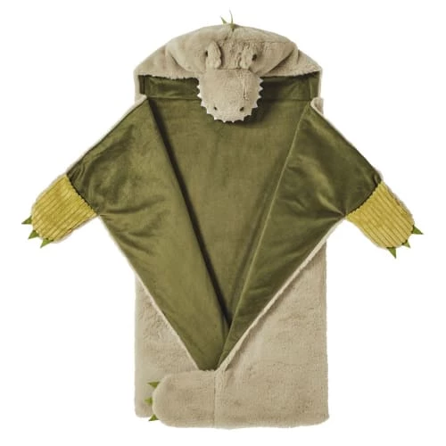 Maisons Du Monde Couvertures Bébé Et Enfant Plaid Vert 105x70 3 Maisons Du Monde Couvertures Bébé Et Enfant Plaid Vert 105x70