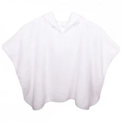 Blanc Avenue Bébé Capes De Bain Bébé Et Peignoirs Enfant Poncho De Bain 0-2 Ans Aqua