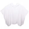 Blanc Avenue Bébé Capes De Bain Bébé Et Peignoirs Enfant Poncho De Bain 2-4 Ans Aqua -Couvertures bébé et enfant Soldes poncho de bain 2 4 ans aqua 1
