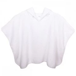 Blanc Avenue Bébé Capes De Bain Bébé Et Peignoirs Enfant Poncho De Bain 2-4 Ans Aqua -Couvertures bébé et enfant Soldes poncho de bain 2 4 ans aqua 3