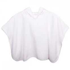 Blanc Avenue Bébé Capes De Bain Bébé Et Peignoirs Enfant Poncho De Bain 0-2 Ans Rose -Couvertures bébé et enfant Soldes poncho de bain 2 4 ans rose