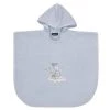 Sensei Maison Capes De Bain Bébé Et Peignoirs Enfant Poncho De Bain Enfant Ciel Taille Unique -Couvertures bébé et enfant Soldes poncho de bain enfant ciel taille unique