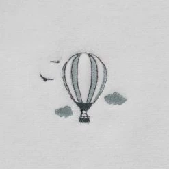 Couvertures bébé et enfant Soldes -Couvertures bébé et enfant Soldes poncho de bain enfant en coton peigne blanc taille unique 4 8 ans 8