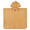 Sensei Maison Capes De Bain Bébé Et Peignoirs Enfant Poncho De Bain Enfant En Coton Peigné Miel Taille Unique (4 - 8 Ans) -Couvertures bébé et enfant Soldes poncho de bain enfant en coton peigne miel taille unique 4 8 ans