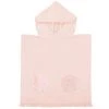 Sunnylife Capes De Bain Bébé Et Peignoirs Enfant Poncho De Plage Rose Sirène (3 Ans Et +) -Couvertures bébé et enfant Soldes poncho de plage rose sirene 3 ans et