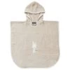 Sensei Maison Capes De Bain Bébé Et Peignoirs Enfant Poncho Enfant Sable Taille Unique -Couvertures bébé et enfant Soldes poncho enfant sable taille unique