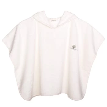 Eveil Et Nature Capes De Bain Bébé Et Peignoirs Enfant Poncho Eponge 0/24 Mois Coton Bio Iris 6 Eveil Et Nature Capes De Bain Bébé Et Peignoirs Enfant Poncho Eponge 0/24 Mois Coton Bio Iris – Image 4